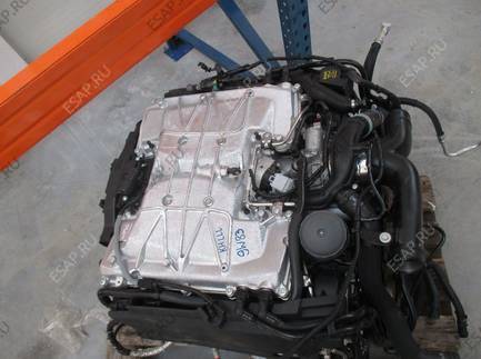 Двигатель Рендж Ровер 5.0 Купить