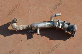 JAGUAR S-TYPE 04 08 ТУРБИНА EGR APA PLASTIK AMOR