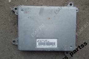 JAGUAR S-TYPE 2,7 БЛОК УПРАВЛЕНИЯ REAL ELECTRONIC MODULE