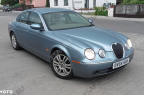 JAGUAR S TYPE 2,7 D BI-TURBO 04-2008 год КОРОБКА ПЕРЕДАЧ.