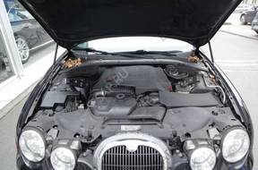 JAGUAR S TYPE 2,7d BI-ТУРБО 2006 год двигатель