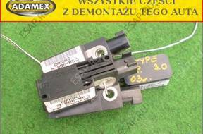 JAGUAR S-TYPE 2003 год - ДАТЧИК UDERZENIA 1X4A14B345AD