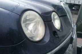 JAGUAR S TYPE  2006 год  РЕСТАЙЛИНГ 2,7d КОРОБКА ПЕРЕДАЧ АВТОМАТИЧЕСКАЯ