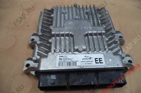 jaguar s-type 2.7 D БЛОК УПРАВЛЕНИЯ 5WS40280C-T
