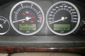 jaguar s-type 2.7 d двигатель 131 ТЫС. КМ. 2007 год