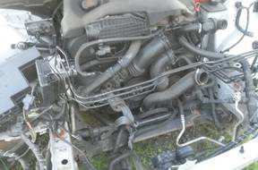 jaguar s-type 2.7 двигатель części