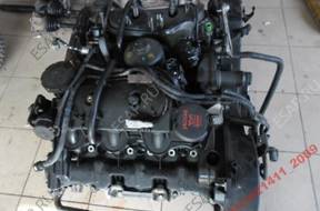 jaguar s-type 2.7 peugeot HDI НАСОС 5WS40157