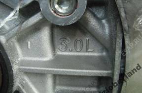 JAGUAR S-TYPE 3.0 2000 год двигатель