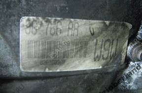 JAGUAR S-TYPE 3.0 2000 год двигатель