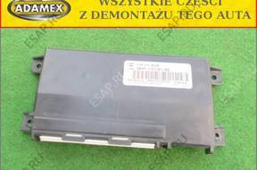 JAGUAR S-TYPE 3.0 2003 год МОДУЛЬ БЛОК УПРАВЛЕНИЯ 2W4F13C791BE