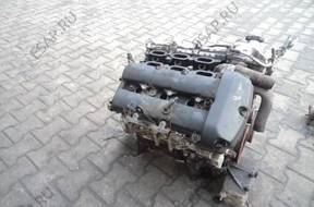 JAGUAR S-TYPE 3.0 B AJ V6 243 KM двигатель