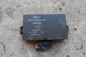 JAGUAR S-TYPE 3.0 БЛОК УПРАВЛЕНИЯ cofania XR83-15T850-AA