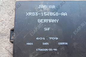 JAGUAR S-TYPE 3.0 БЛОК УПРАВЛЕНИЯ cofania XR83-15T850-AA