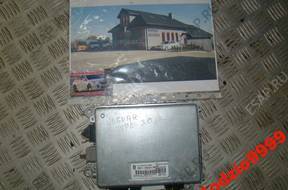 JAGUAR S-TYPE 3.0 БЛОК УПРАВЛЕНИЯ YW4T-13B525-BB