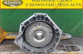 JAGUAR S-TYPE 3.0  КОРОБКА ПЕРЕДАЧ AUT. ZF 6HP26 5-СТУПЕНЧАТАЯw