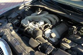 JAGUAR S-TYPE 3.0 V6 БЛОК УПРАВЛЕНИЯ ДВИГАТЕЛЕМ