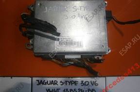 JAGUAR S-TYPE 3.0 V6 БЛОК УПРАВЛЕНИЯ