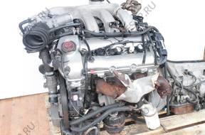 JAGUAR S-TYPE 3.0 V6 двигатель