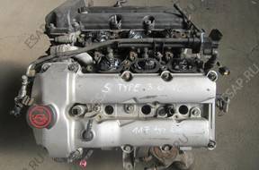 JAGUAR S TYPE 3.0 V6 двигатель IGA 117 TYS. л.с..