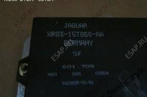 JAGUAR S-TYPE 3.0 V6 KOMPURER XR83-15T850-AA