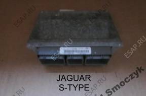 JAGUAR S-TYPE 3.0 V6 KOMPURER XR8A-12A650-NBA
