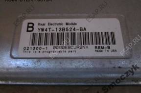 JAGUAR S-TYPE 3.0 V6 KOMPURER YW4T-13B524-BA