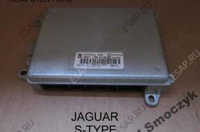 JAGUAR S-TYPE 3.0 V6 KOMPURER YW4T-13B525-BA