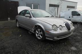 JAGUAR S-TYPE 3.0 V6 КОРОБКА ПЕРЕДАЧW МЕХАНИЧЕСКАЯ