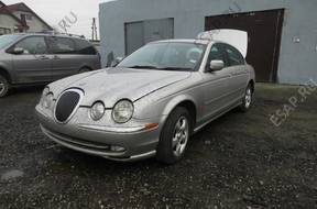 JAGUAR S-TYPE 3.0 V6 КОРОБКА ПЕРЕДАЧW МЕХАНИЧЕСКАЯ