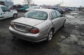 JAGUAR S-TYPE 3.0 V6 КОРОБКА ПЕРЕДАЧW МЕХАНИЧЕСКАЯ