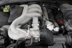 JAGUAR S-TYPE 3.0 V6 КОРОБКА ПЕРЕДАЧW МЕХАНИЧЕСКАЯ