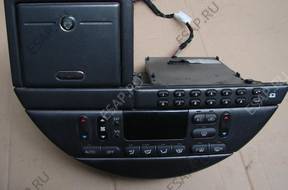 Jaguar S-type 4,0 V8 panel sterowania КЛИМАТКОНТРОЛЯ