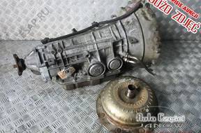 Jaguar S-Type 4.0 V8 АВТОМАТИЧЕСКАЯ КОРОБКА ПЕРЕДАЧW