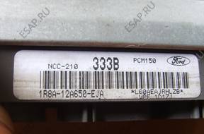 JAGUAR S TYPE 4.0 V8 БЛОК УПРАВЛЕНИЯ 1 год,8A-12A650-EJA