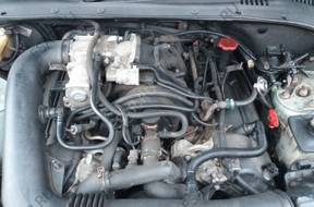 Jaguar S-type 4.0 V8 двигатель 285km