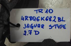 Jaguar S-Type 4R8Q6K682BL ТУРБОКОМПРЕССОР 2.7d