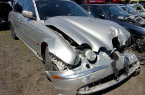 Jaguar S Type 98-2004 год 3.0 V6 КОРОБКА ПЕРЕДАЧw АВТОМАТ