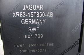 JAGUAR S-TYPE 98- БЛОК УПРАВЛЕНИЯ PDC  XR83-15T850-AB