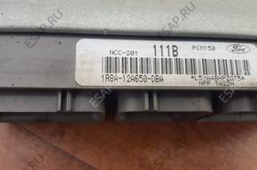 JAGUAR S TYPE БЛОК УПРАВЛЕНИЯ 3,0 V6 1 год,8A-12A650-DBA
