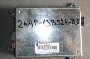 JAGUAR S-TYPE БЛОК УПРАВЛЕНИЯ МОДУЛЬ TYL 2W4F-13B524-BD