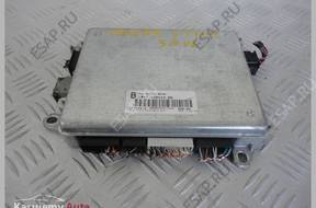 JAGUAR S-TYPE БЛОК УПРАВЛЕНИЯ YW4T-13B525-BB