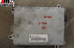 JAGUAR S-TYPE БЛОК УПРАВЛЕНИЯ YW4T13B524BB