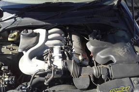 Jaguar S-Type  двигатель 3.0 V6