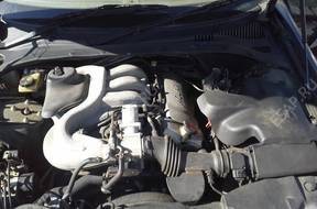 Jaguar S-Type  двигатель 3.0 V6  F-Vat