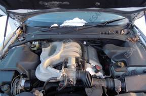 Jaguar S type двигатель 3.0 V6 S-type IGLA