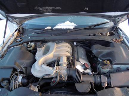 Jaguar S type двигатель 3.0 V6 S-type IGLA