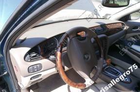 Jaguar S-TYPE  КОРОБКА ПЕРЕДАЧ АВТОМАТИЧЕСКАЯ 2.7