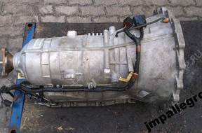 Jaguar S-Type  КОРОБКА ПЕРЕДАЧWA АВТОМАТИЧЕСКАЯ  2,7
