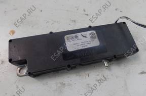 JAGUAR S-TYPE LIFT МОДУЛЬ АНТЕННЫ 2 год,83-18C847-AC