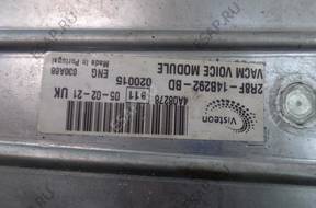 JAGUAR S-TYPE LIFT МОДУЛЬ GOSU 2 год,8F-14B292-BD
